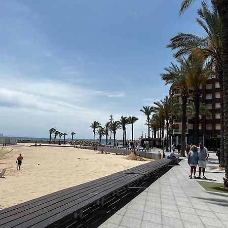 Sunset Playa Del Cura Apartment Torrevieja Exterior foto