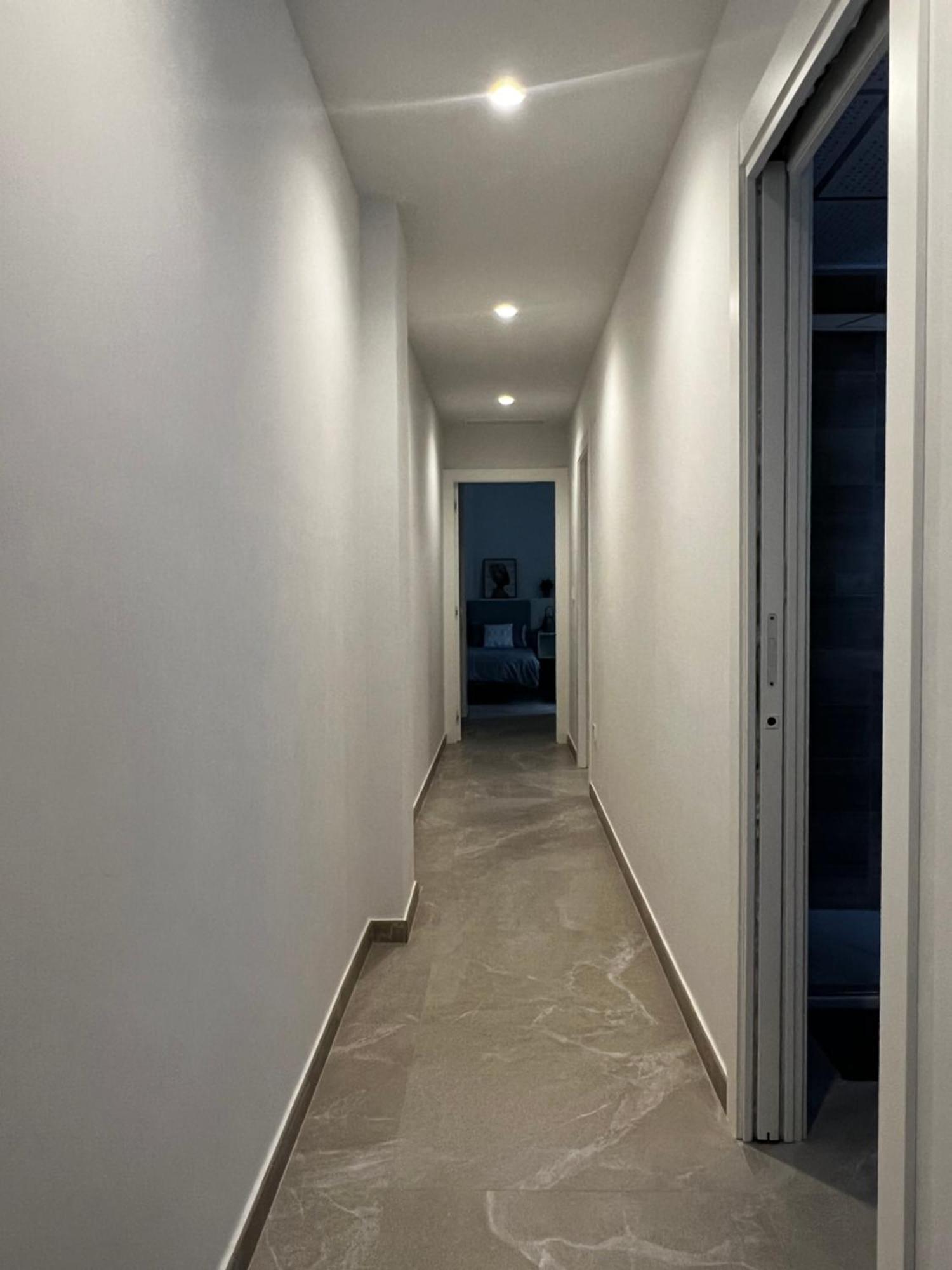 Sunset Playa Del Cura Apartment Torrevieja Exterior foto